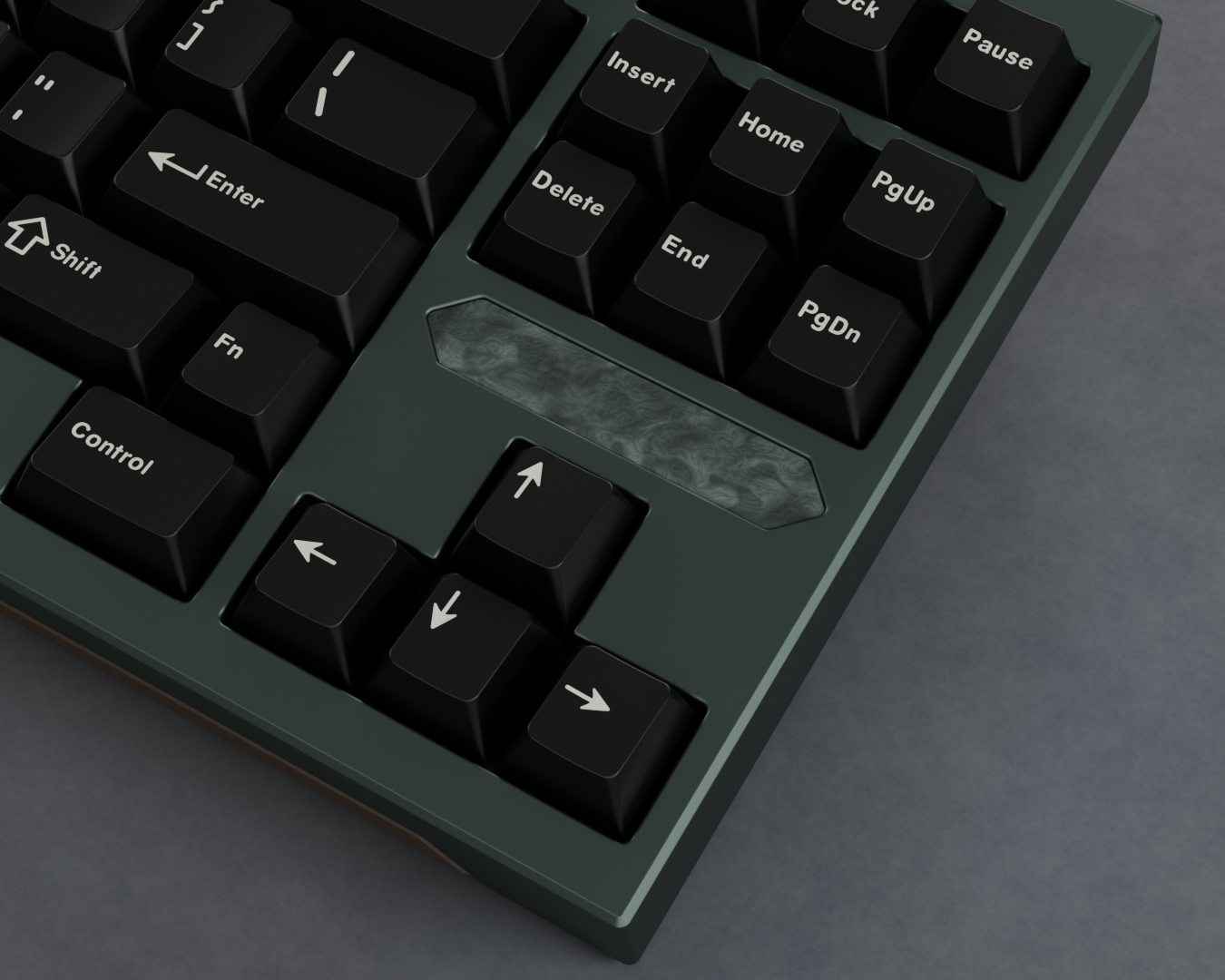 FRΛGMENT Extra Navigation Badges