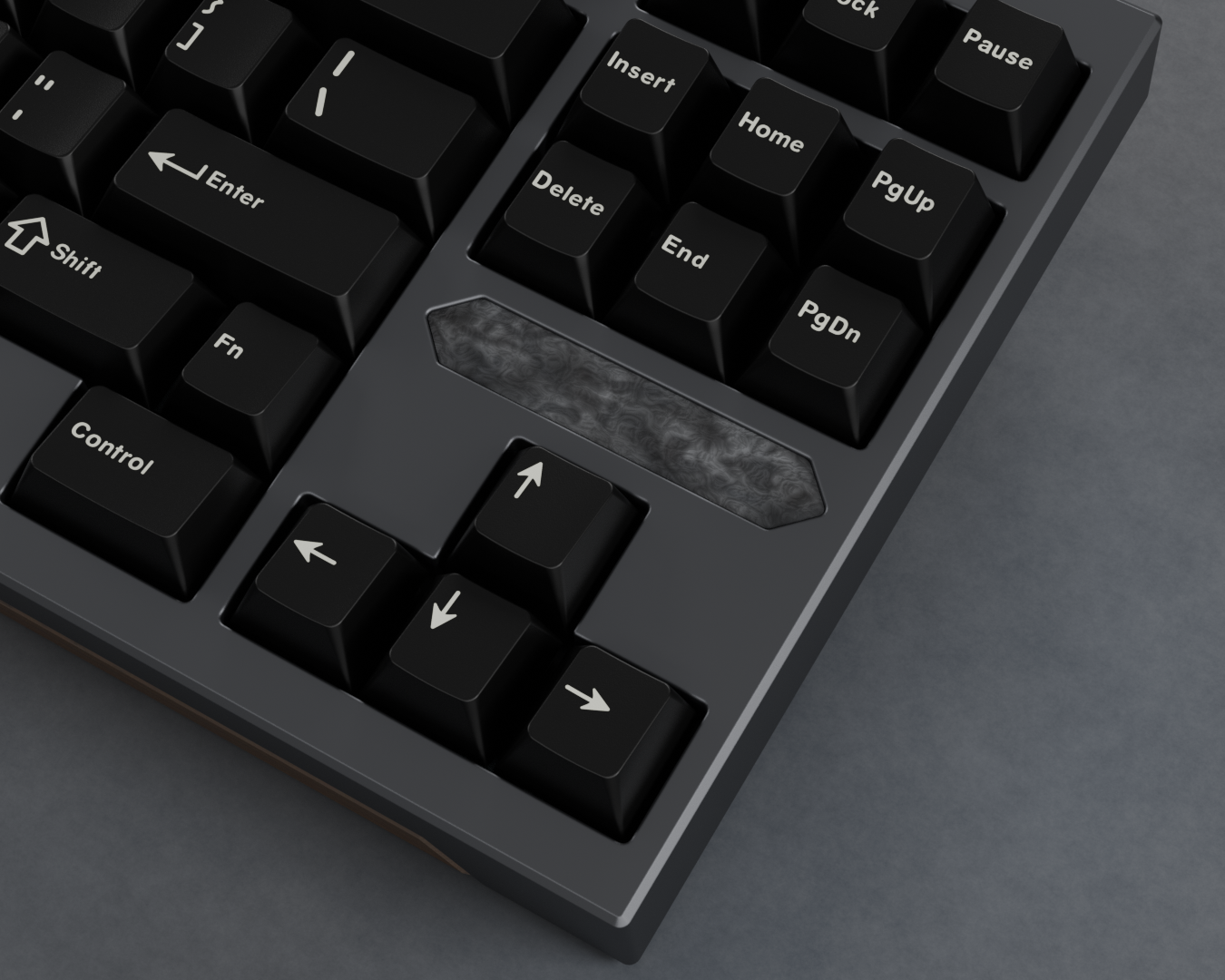 FRΛGMENT Extra Navigation Badges