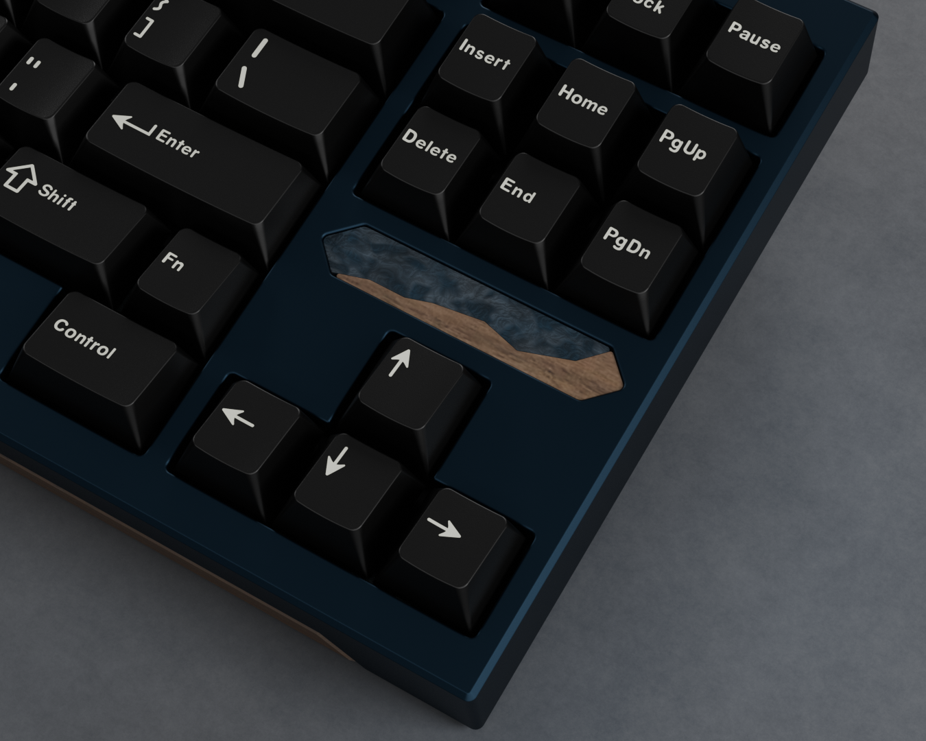 FRΛGMENT Extra Navigation Badges