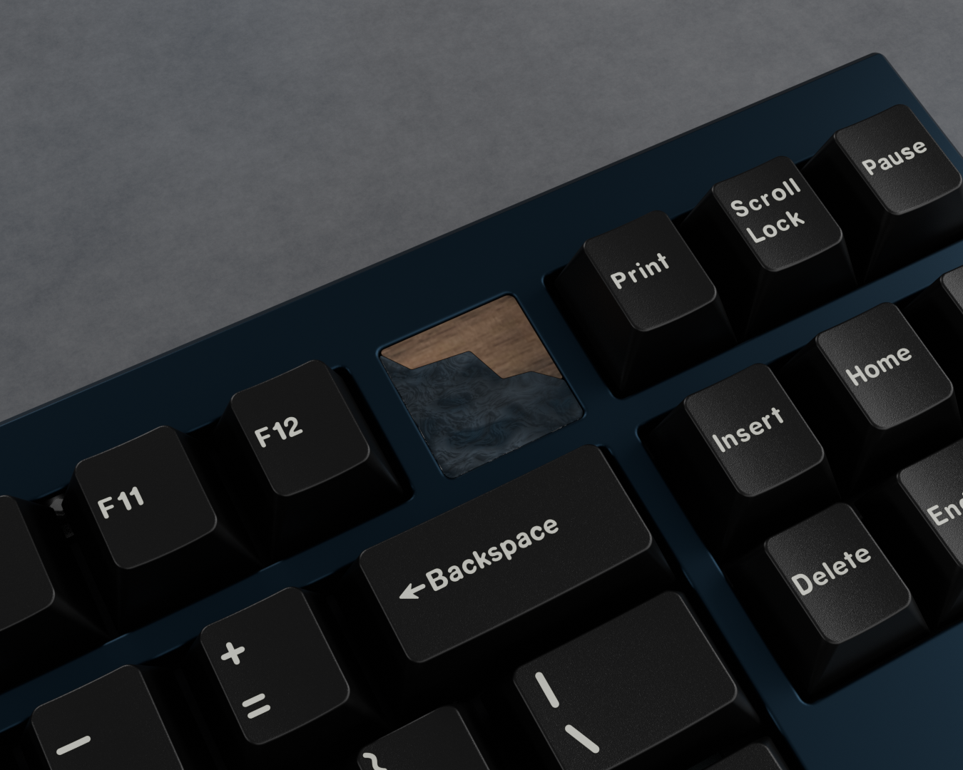 FRΛGMENT Extra F13 Badges