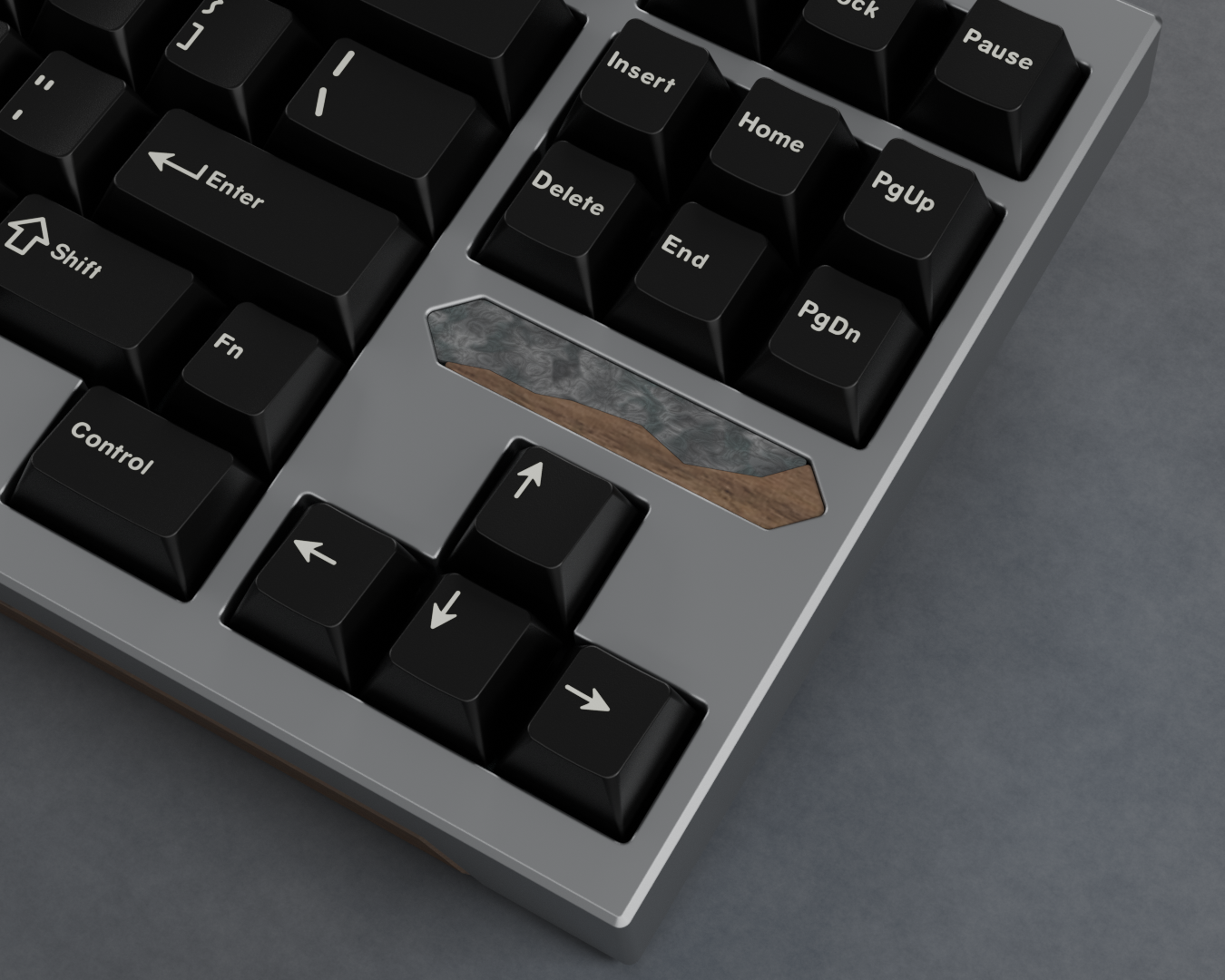 FRΛGMENT Extra Navigation Badges