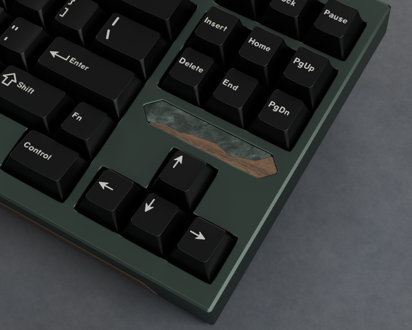 FRΛGMENT Extra Navigation Badges