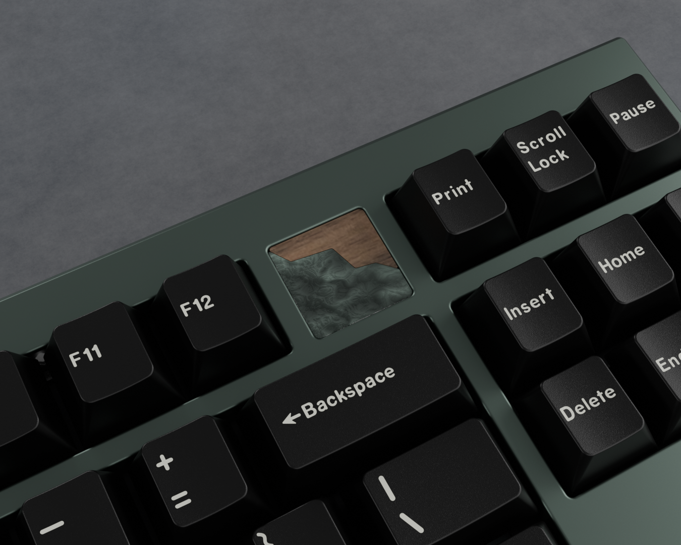 FRΛGMENT Extra F13 Badges