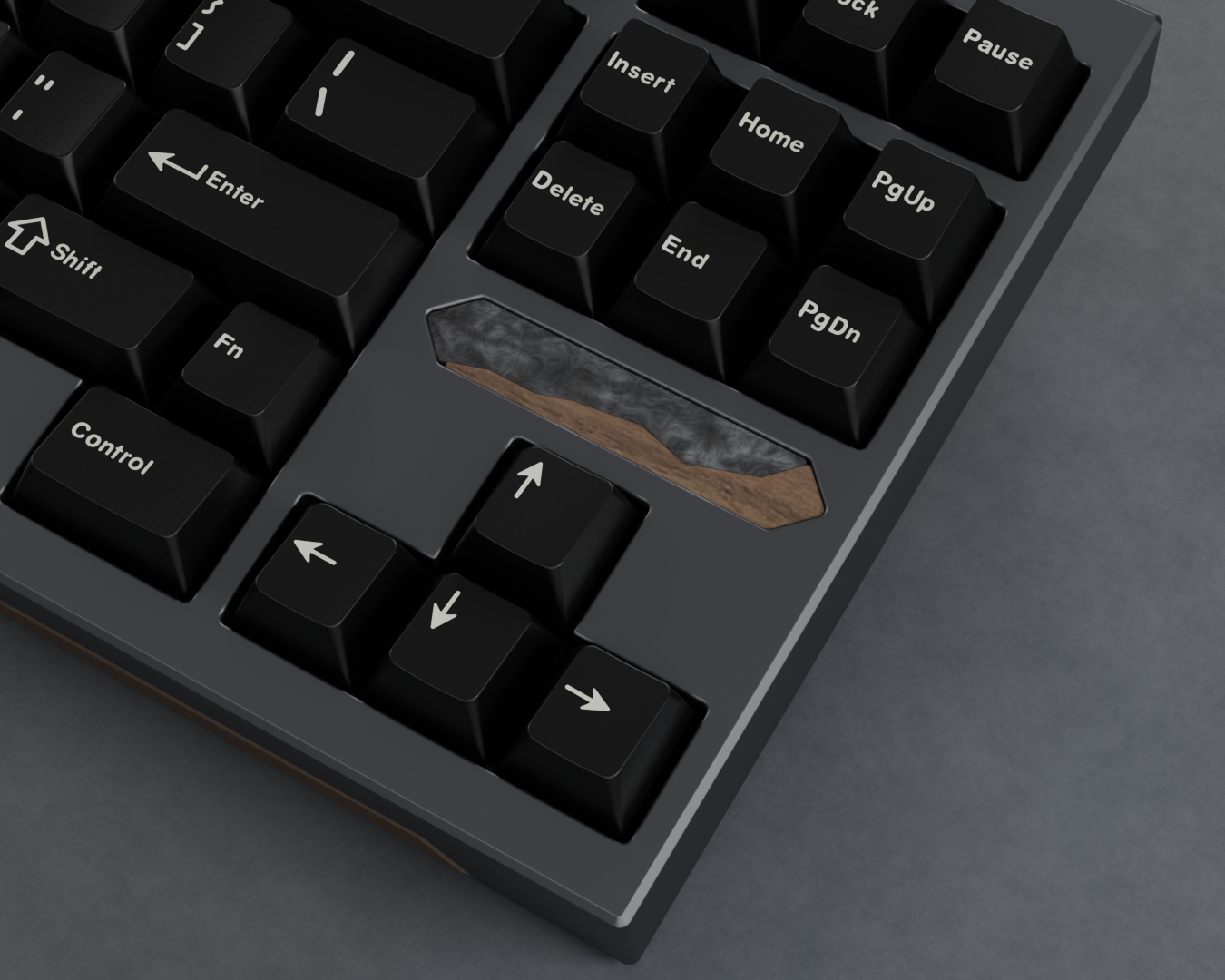 FRΛGMENT Extra Navigation Badges