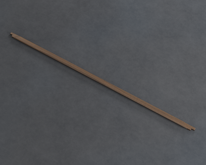 FRΛGMENT Extra Front Accents