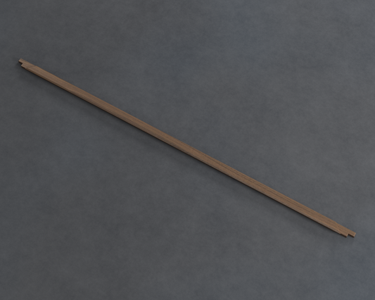 FRΛGMENT Extra Front Accents